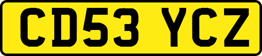 CD53YCZ