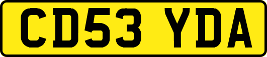 CD53YDA