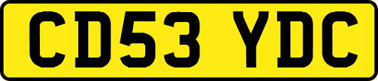 CD53YDC