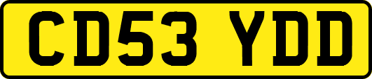 CD53YDD