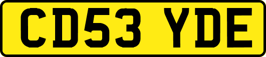 CD53YDE