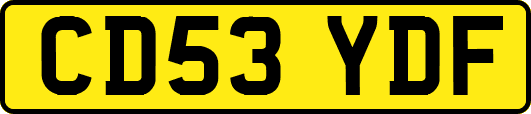 CD53YDF