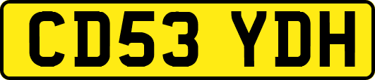 CD53YDH