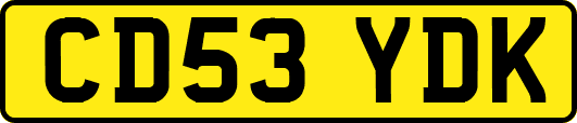 CD53YDK