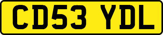 CD53YDL