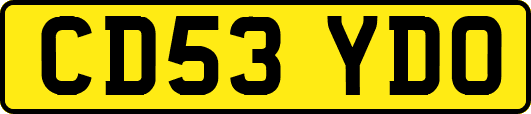 CD53YDO