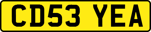 CD53YEA