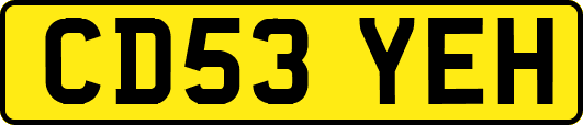 CD53YEH