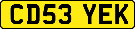 CD53YEK