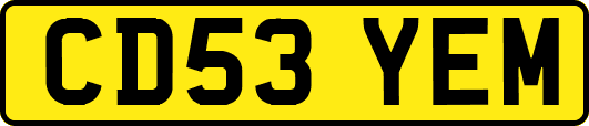 CD53YEM