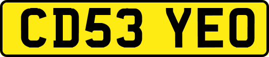 CD53YEO