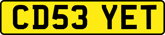 CD53YET