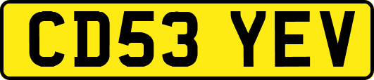 CD53YEV