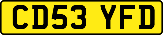 CD53YFD