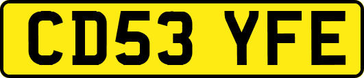 CD53YFE