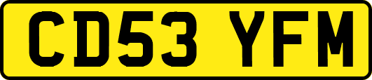 CD53YFM