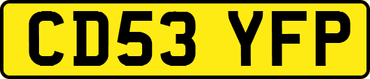 CD53YFP
