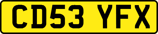 CD53YFX