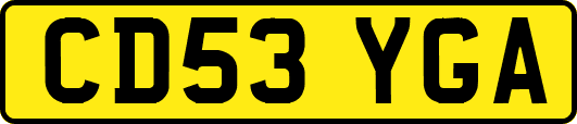 CD53YGA