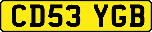 CD53YGB
