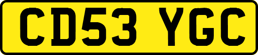 CD53YGC