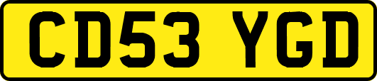 CD53YGD