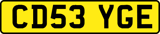 CD53YGE