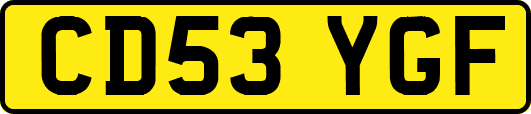 CD53YGF
