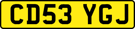 CD53YGJ