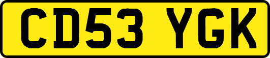CD53YGK