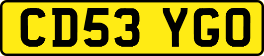 CD53YGO