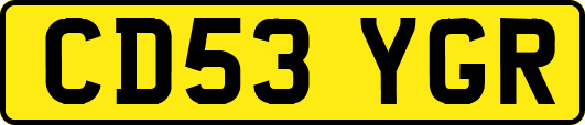 CD53YGR