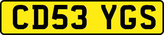CD53YGS