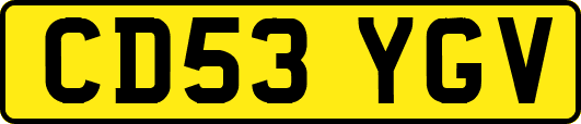 CD53YGV