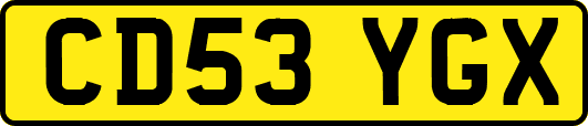 CD53YGX