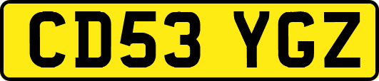 CD53YGZ