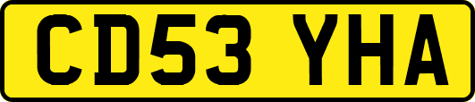 CD53YHA