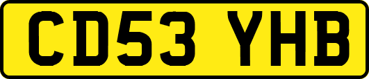 CD53YHB