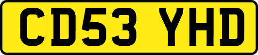 CD53YHD