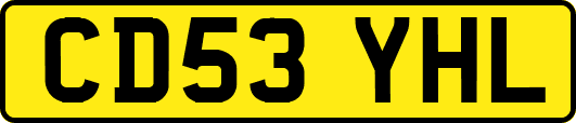 CD53YHL