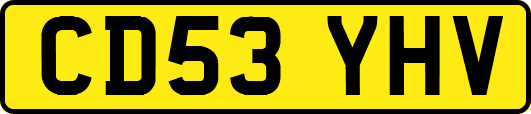 CD53YHV
