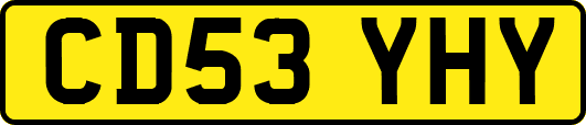 CD53YHY
