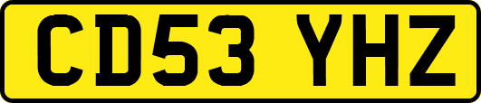 CD53YHZ