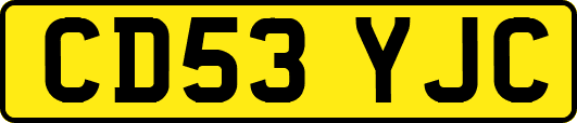 CD53YJC