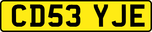 CD53YJE