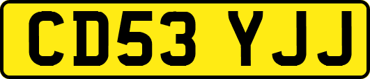 CD53YJJ
