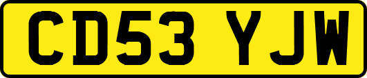 CD53YJW