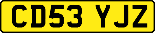 CD53YJZ