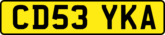 CD53YKA