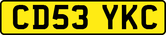 CD53YKC